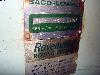  SACO LOWELL Rovematic, FB1D, 1974 yr,